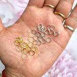 Jump Rings