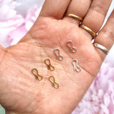 Jewellery Findings - Mang Tikka Hook