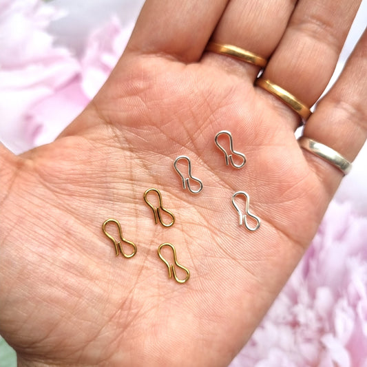 Jewellery Findings - Mang Tikka Hook
