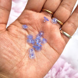 Jewellery Findings - Rubber Stopper