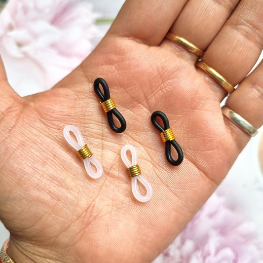 Jewellery Findings - Sunglass Holder