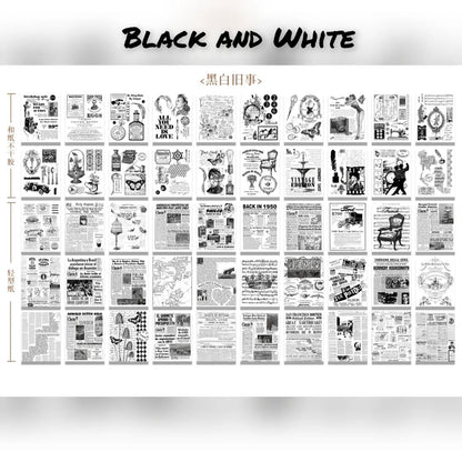 Journaling Booklets