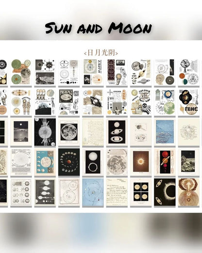 Journaling Booklets