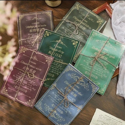 Journaling Paper