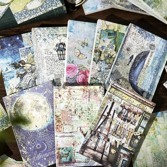 Journaling Paper series