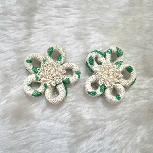 Jute Flower