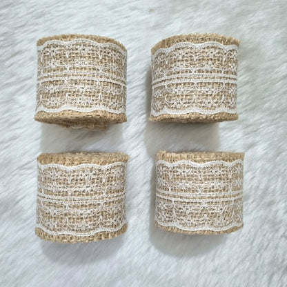 Jute Rolls