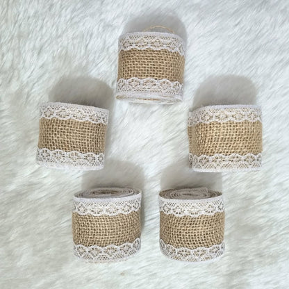 Jute Rolls