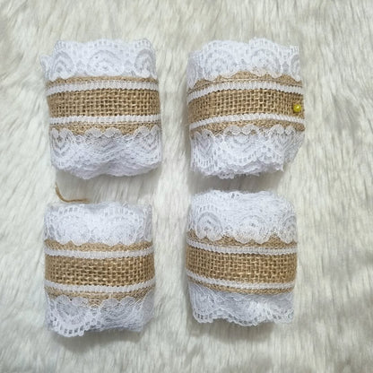 Jute Rolls