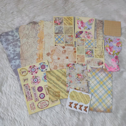 Mini Book Kit by Enogreeting (3)