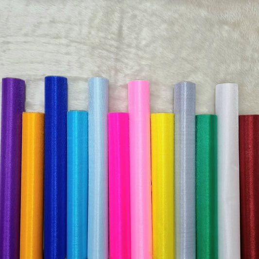 Plain Net Fabric