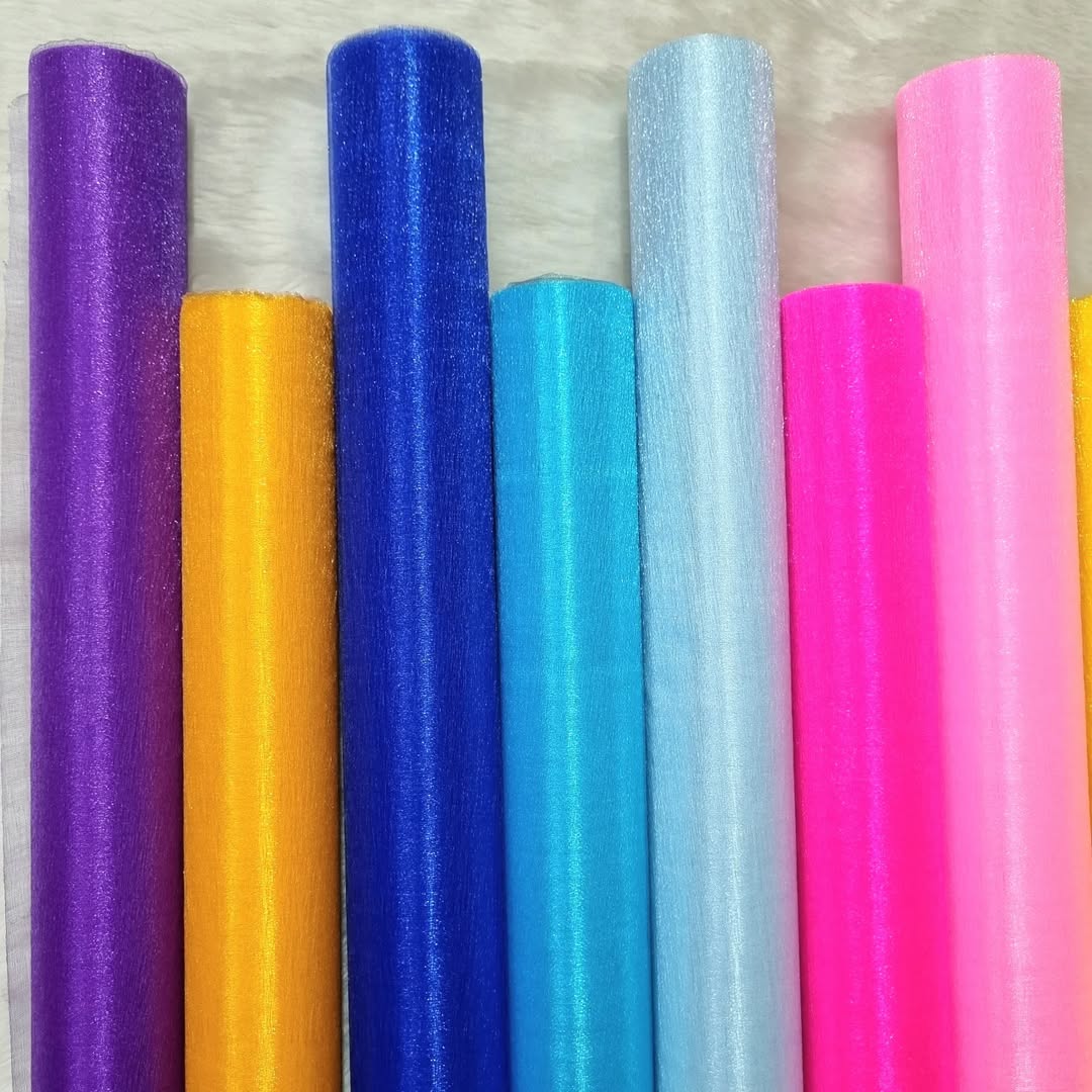 Plain Net Fabric