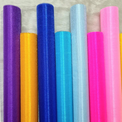 Plain Net Fabric