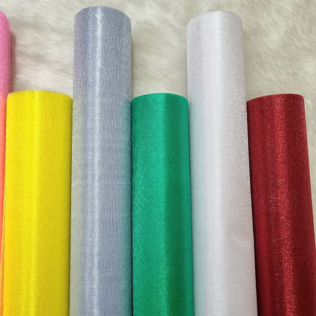 Plain Net Fabric