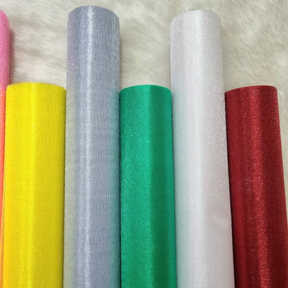 Plain Net Fabric