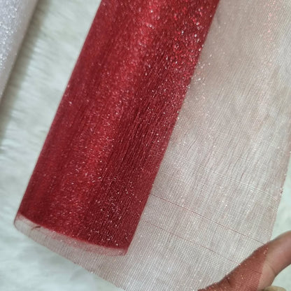 Plain Net Fabric