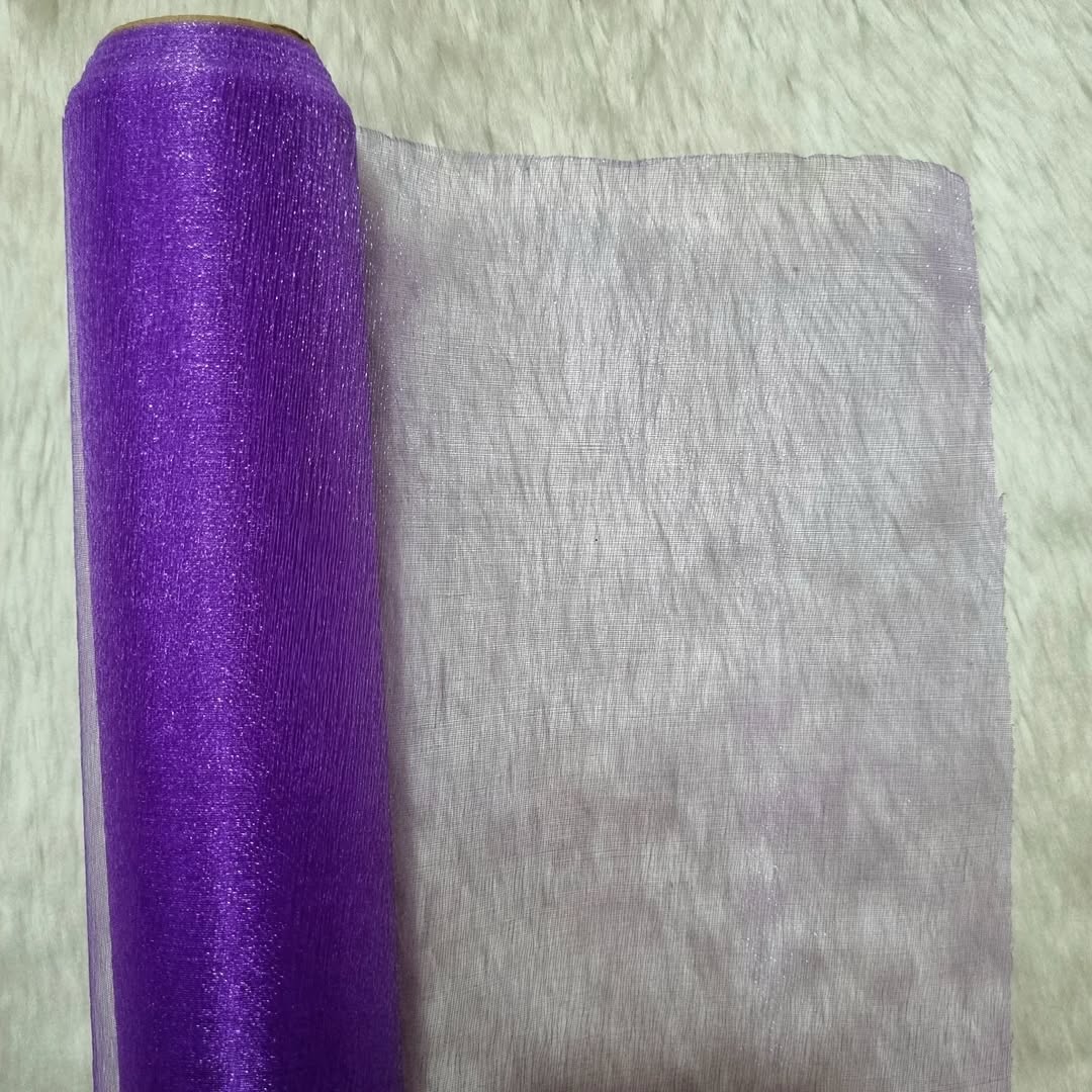 Plain Net Fabric