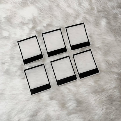 Polaroid Frames