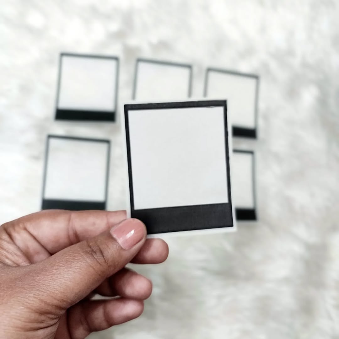 Polaroid Frames