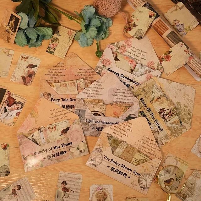 Journaling Stickers