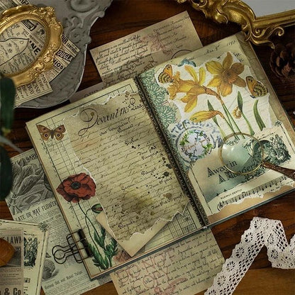 The Material Book