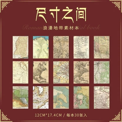 The Material Book
