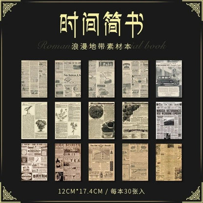 The Material Book