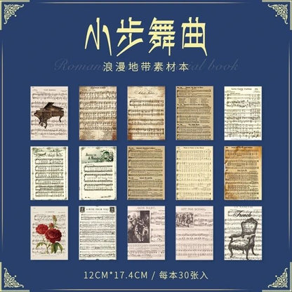 The Material Book
