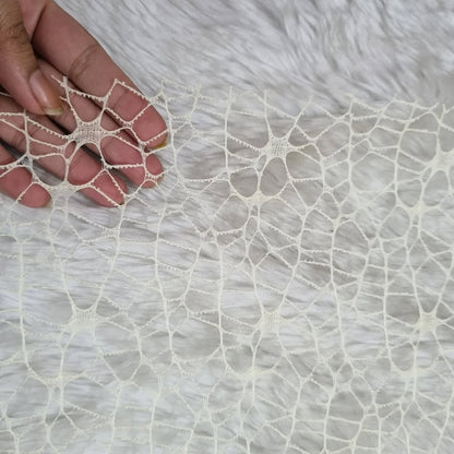Textured Fabric
