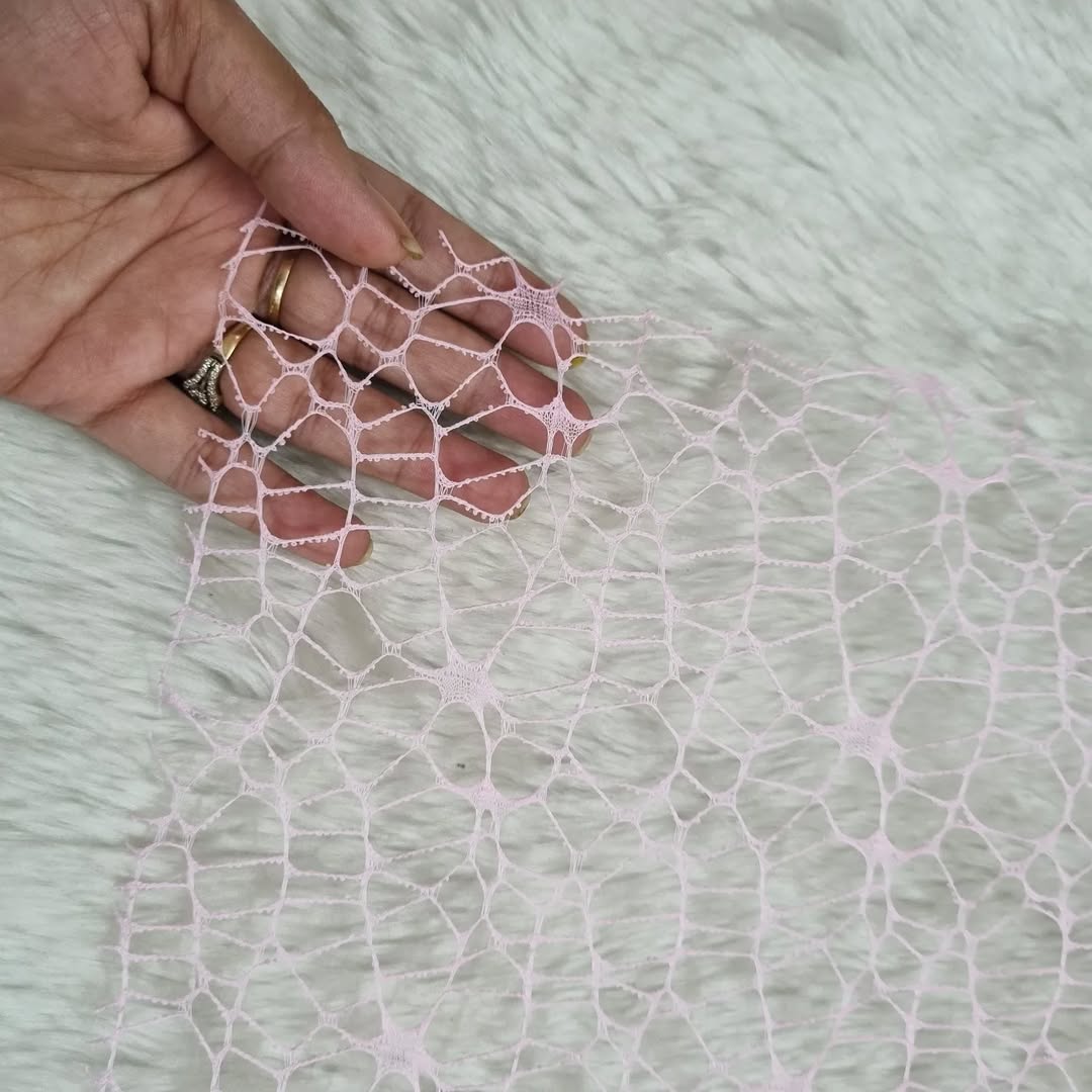 Textured Fabric