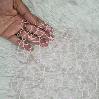 Textured Fabric