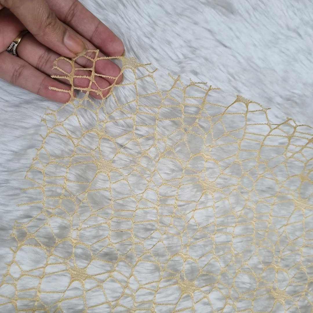 Textured Fabric