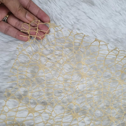 Textured Fabric