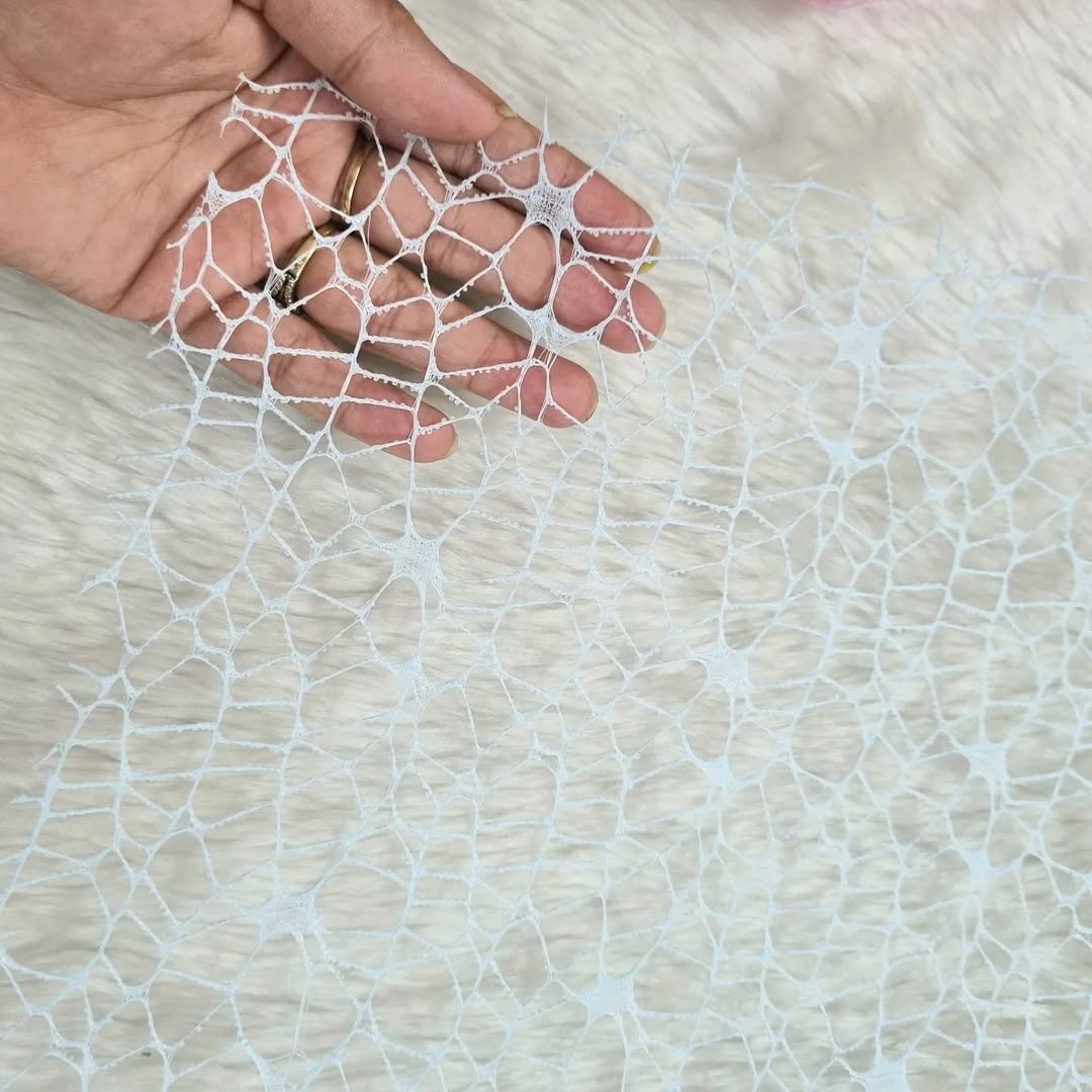 Textured Fabric