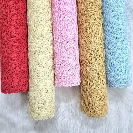 Textured Fabric
