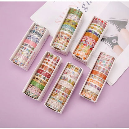 Coco Washi set