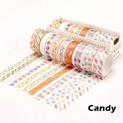 Coco Washi set