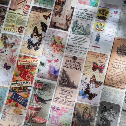 Times Poster Series