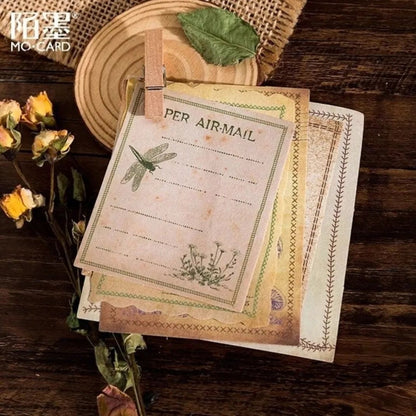 Vintage Papers