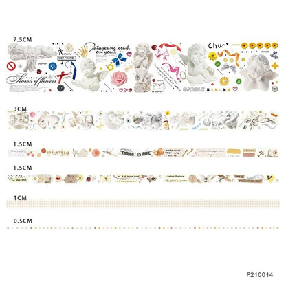 Washi Tape set