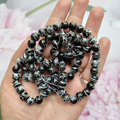 Printed Beads