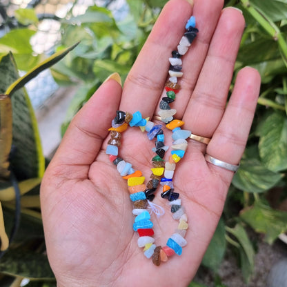 Chip Beads