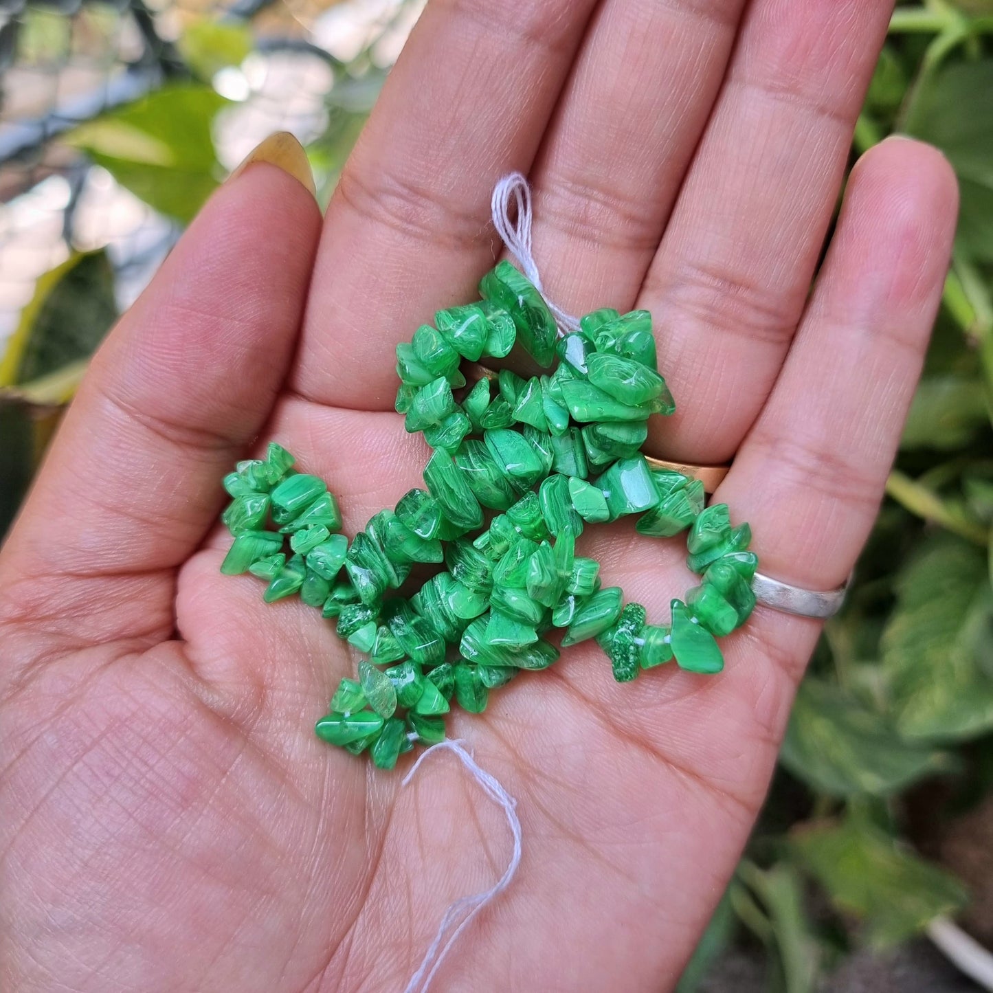 Chip Beads