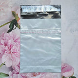 Courier Bags (Highly Durable & Light weight)