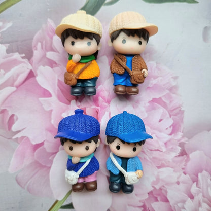 Miniature Set 1