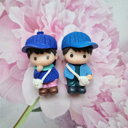 Miniature Set 1