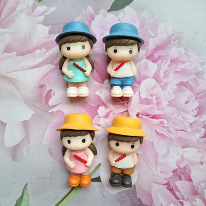 Miniature Set 5