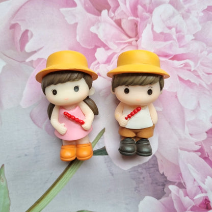 Miniature Set 5