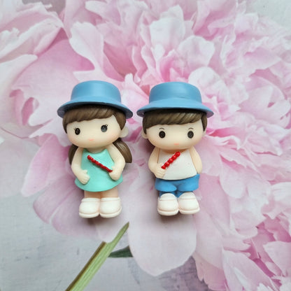 Miniature Set 5