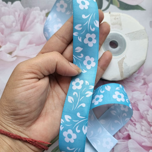 Gross Grain Ribbon (Design-30)
